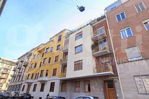 Appartamento Milano [Cod. rif 3274271VRG]