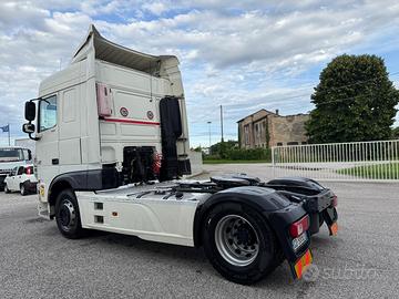 DAF XF - 2017