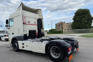 DAF XF - 2017