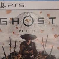 Ghost of Yotei - PS5