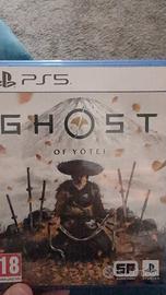 Ghost of Yotei - PS5