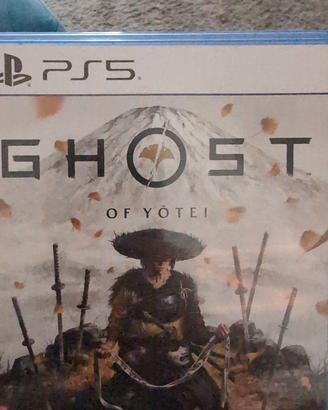 Ghost of Yotei - PS5