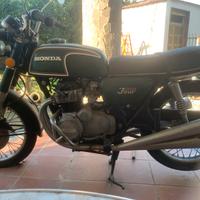 Honda Four 350cb
