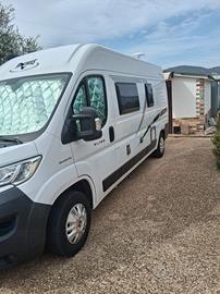 camper puro