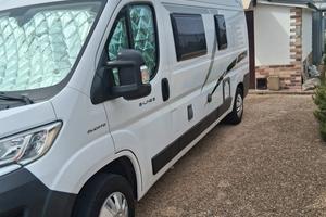 camper puro