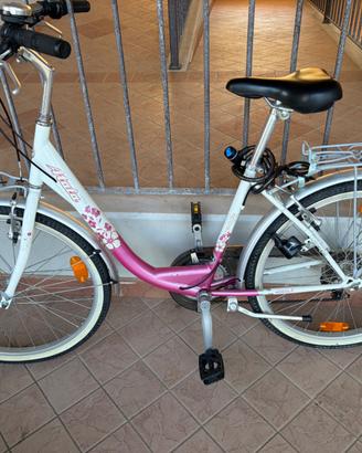 Bici Atala Maggie 6 velocita