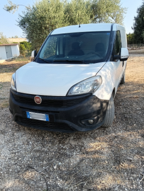 Fiat Doblò del 2015