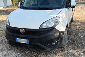Fiat Doblò del 2015