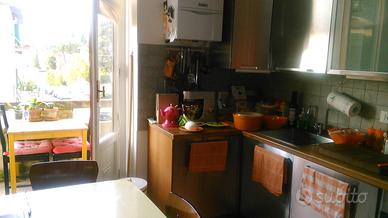 Appartamento secondo ed ultimo piano zona scuole