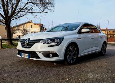 Renault Megane Mégane Grand Coupé 110CV EDC