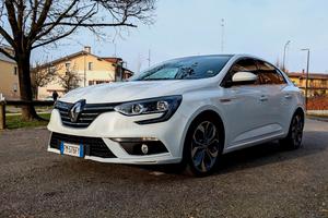 Renault Megane Mégane Grand Coupé 110CV EDC