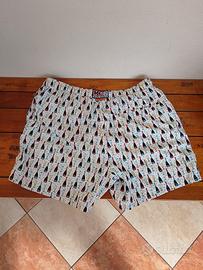 Costume Mc2 Saint Barth Bellavista 