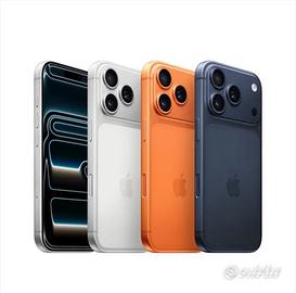 iPhone 17 Pro 256