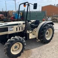 Lamborghini 660 F Plus