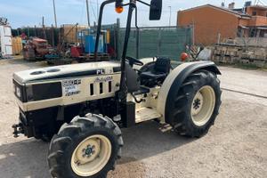 Lamborghini 660 F Plus