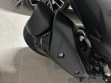 Marmitta originale T-Max 560 nuova