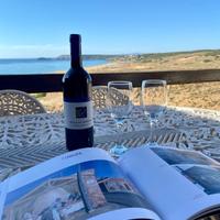 Torre dei corsari - Arbus -