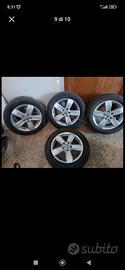 Cerchi r16 golf 7