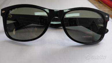 Occhiali da sole Ray-ban 