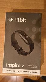 Fitbit Inspire 2