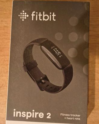 Fitbit Inspire 2