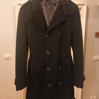 Cappotto Giacca Cappottino Zara