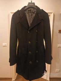 Cappotto Giacca Cappottino Zara