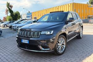 Jeep Grand Cherokee 3.0 V6 CRD 250 CV Multijet II 