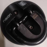 Antifurto da terra piu catena Viro