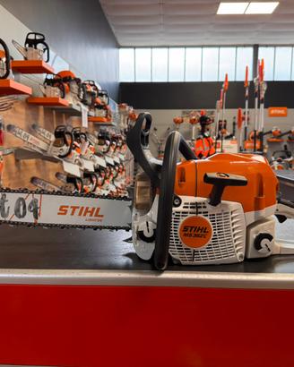 Motosega STIHL MS 362 SPEDIZIONE GRATUITA !!