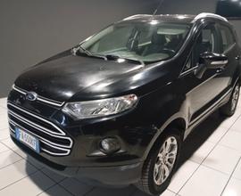 Ford EcoSport DEL 2015 - EURO 5 B GUIDABILE DA NEO