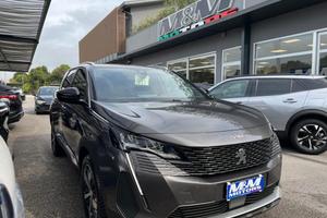 PEUGEOT 5008 BlueHDi 130 EAT8 Allure Pack #7 POSTI