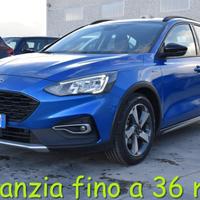FORD Focus 1.5 EcoBlue 120 CV 5p. Active