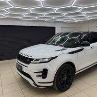 Land Rover Range Evoque 2.0D 150CV R-Dynamic
