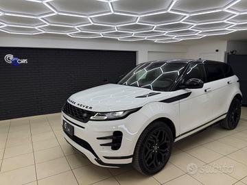 Land Rover Range Evoque 2.0D 150CV R-Dynamic