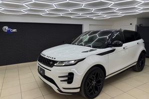 Land Rover Range Evoque 2.0D 150CV R-Dynamic