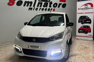 Aixam City Pack Emotion