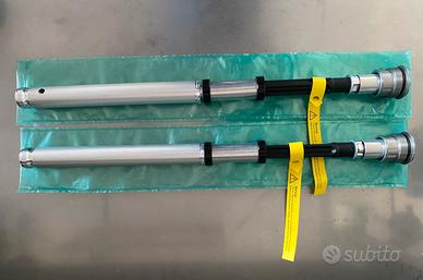 Ohlins FGK 219 Streetfighter V4 S 25/26