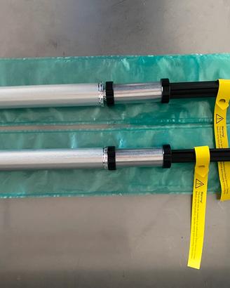 Ohlins FGK 219 Streetfighter V4 S 25/26