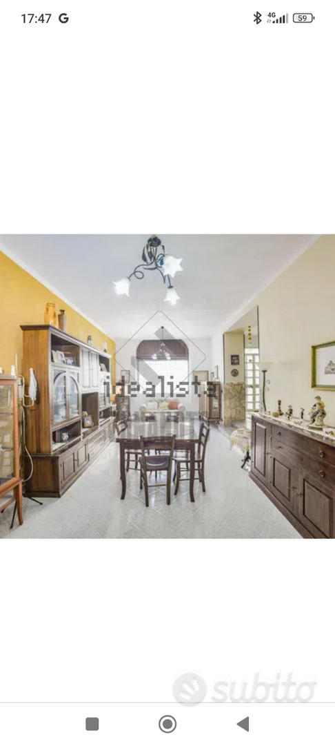 Maison, 200 m²