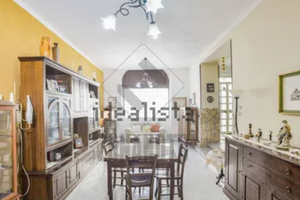 Casa con giardino a Noto(SR)