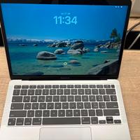 Macbook air 13