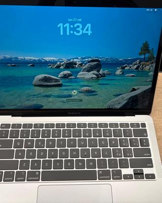 Macbook air 13