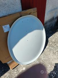 parabola satellitare