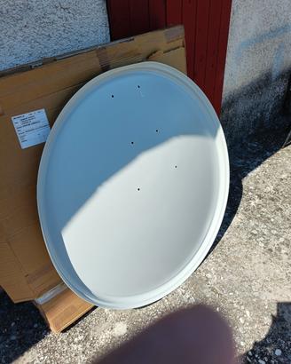 parabola satellitare