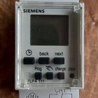 Timer Siemens