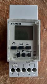 Timer Siemens