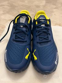 Scarpe Puma Nitro Husqvarna