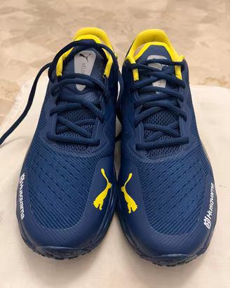 Scarpe Puma Nitro Husqvarna