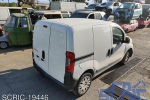 FIAT FIORINO 225 1.4 NATURAL POWER - Ricambi
